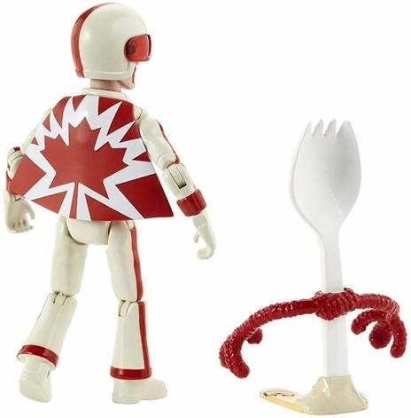 Toy Story 4. Basic Figure (GDP71) - 4