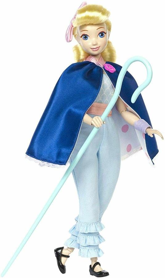 Personaggi Toy Story Bambolotto Disney Pixar Toy Story Bo Peep