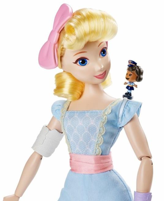 Bo Peep Toy Toy Story Bambolotto Bambola Bambina Toy Story BO PEEP