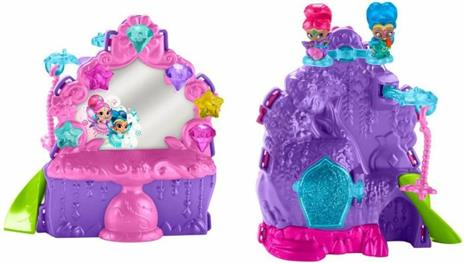 S&S Specchio Magiche Geniette - 2