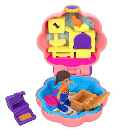 Polly Pocket Sorprese Segrete Micro - 3