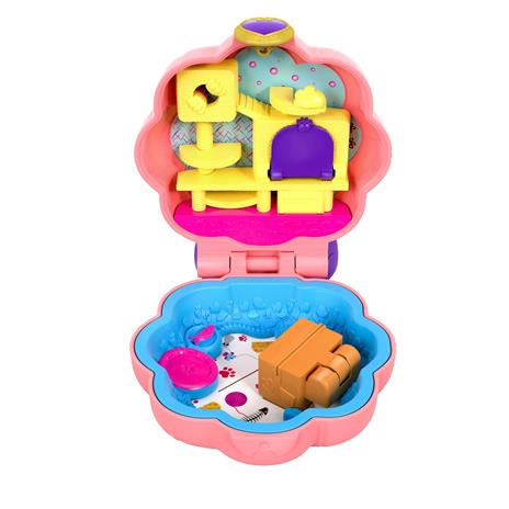 Polly Pocket Sorprese Segrete Micro - 6