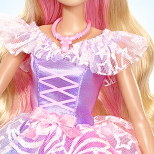 Barbie Dreamtopia. Principessa Gran Galà - 11