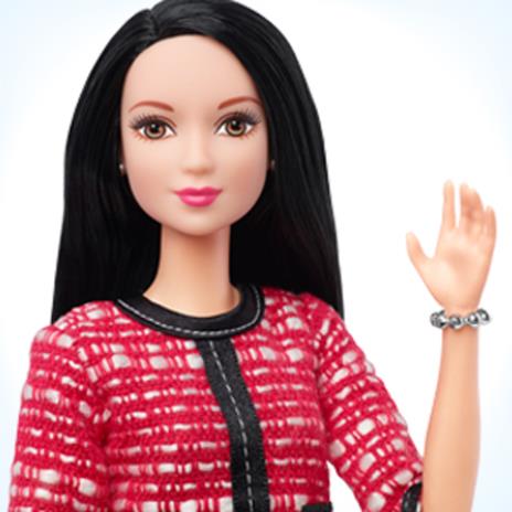 Barbie Carriere Iconiche. Presidente. Edizione Esclusiva per 60 Anniversario - 3