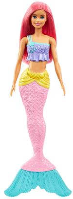 Barbie Dreamtopia Mermaid