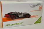 Hot Wheels ID Series 1 Street Beasts Arachnorod