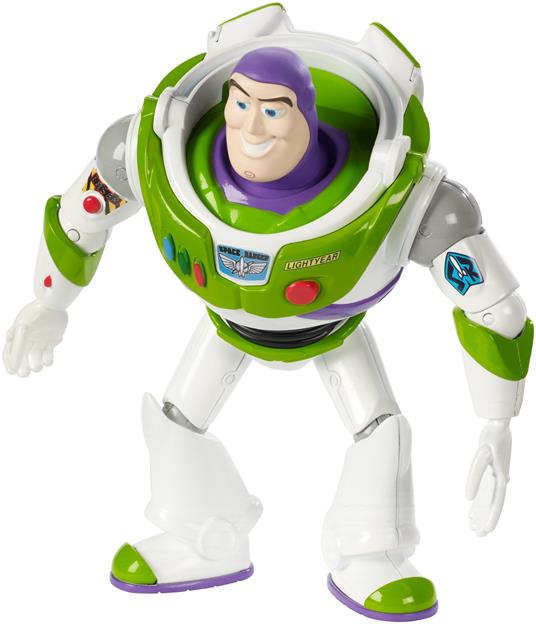 Toy Story 4. Personaggio Articolato Buzz