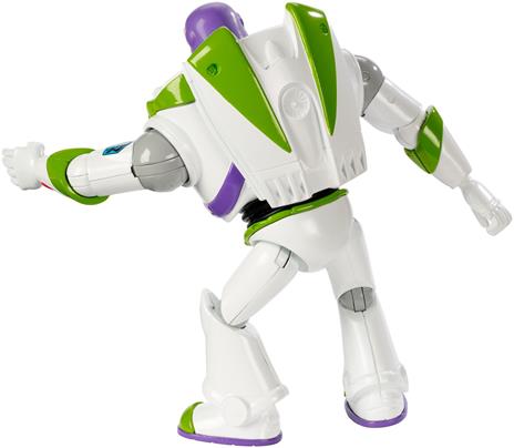 Toy Story 4. Personaggio Articolato Buzz - 4