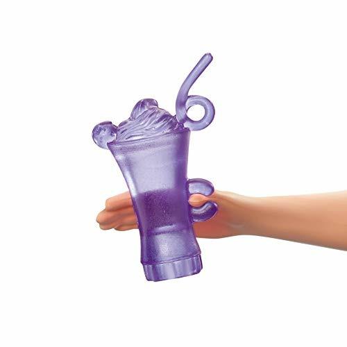 Barbie- Playset Bambola con Piscina e Accessori - 6
