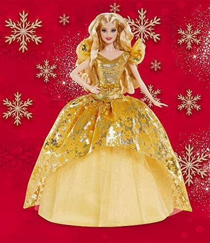 Barbie 2018 cheap magia delle feste
