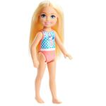 Barbie Club Chelsea Doll