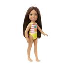 Barbie Club Chelsea Doll