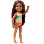 Barbie Club Chelsea Doll