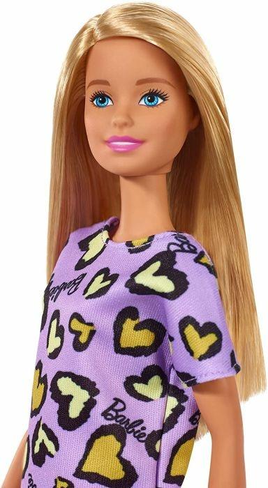 Barbie Brand Entry Doll Latina - 3