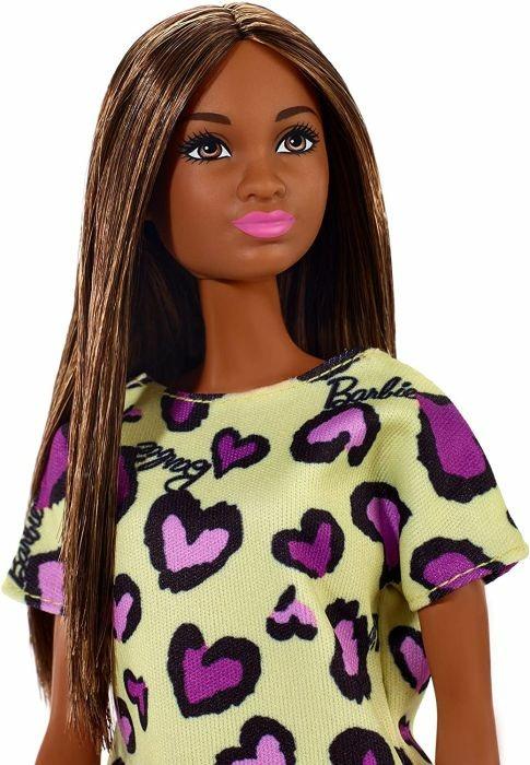 la barbie nera