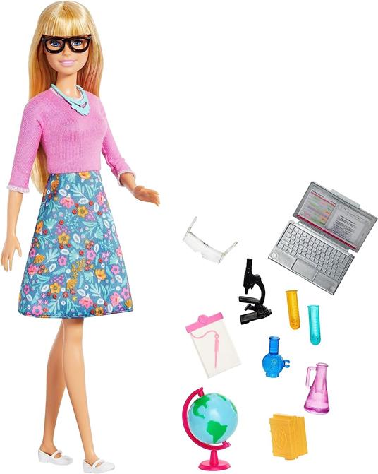 Barbie GJC23 bambola