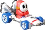 Hot Wheels MarioKart Shy Guy B-Das