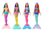 Barbie- Assortimento di Bambole Dreamtopia