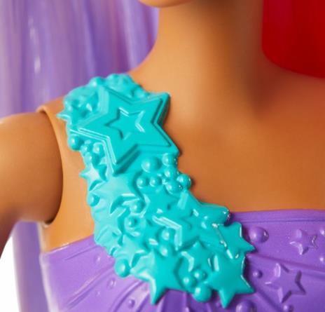 Barbie Dreamtopia Mermaid Doll - 5