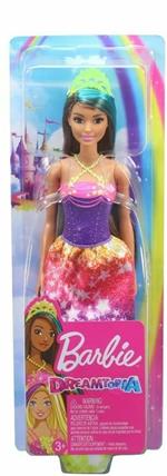 Barbie Dreamtopia Princess Doll