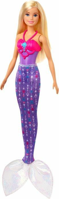 Barbie Dreamtopia Playset. Fantasy Dress-up - 2