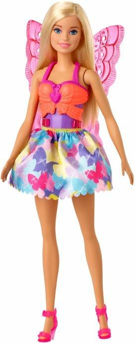 Barbie Dreamtopia Playset. Fantasy Dress-up - 5
