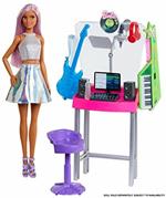 Barbie CRR PLCS 1