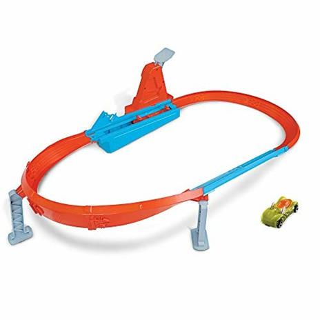 Hot Wheels Rapid Raceway Champion