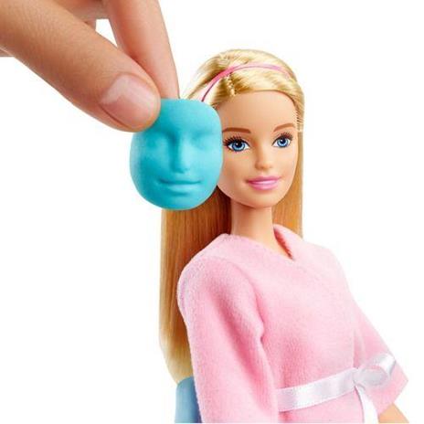 Barbie GJR84 bambola - 3