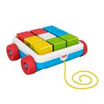 Fisher Price Blocchi Sempre con Te, Giocattolo Impilabile per Bambini 6+ Mesi. Mattel (GJW10)