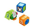 Fisher-Price GJW13 giocattolo educativo