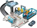 Disney Pixar Cars Rust-eze Tune-Up Center
