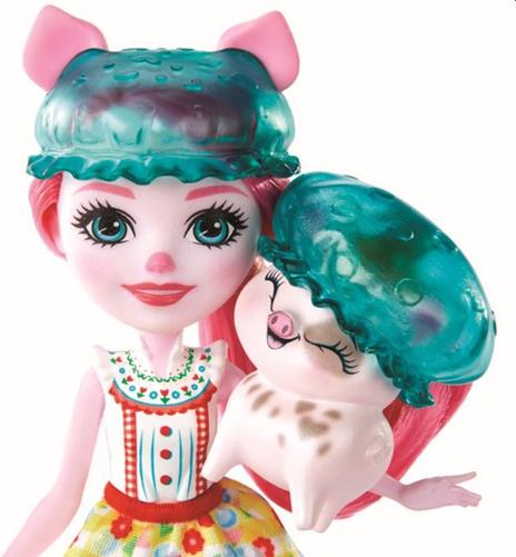 Enchantimals PACK A TEMA II Assortito - 3