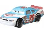 Disney Pixar Cars Ponchy Wipeout