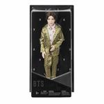 BTS Bangtan Boys Idol Doll Suga Bambola 28cm Mattel