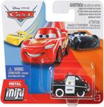 Cars Mini Racers Sherif