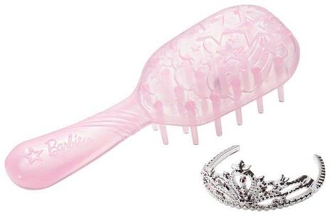 Barbie Dreamtopia, Principessa Magia d'Inverno, Bambola per Bambini 3+ Anni. Mattel (GKH26) - 5