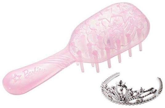 Barbie Dreamtopia, Principessa Magia d'Inverno, Bambola per Bambini 3+ Anni. Mattel (GKH26) - 5