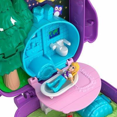 Polly Pocket GKJ47 set di action figure giocattolo - 3
