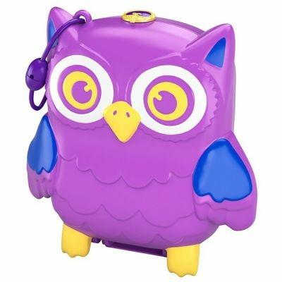 Polly Pocket GKJ47 set di action figure giocattolo - 6