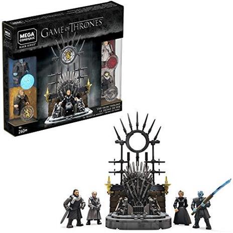 Mega Construx Playset, GKM68