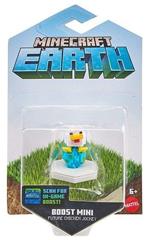 Minecraft Boost Genoa Future Chicken Mini Figure