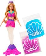 Barbie Dreamtopia Sirena con Slime