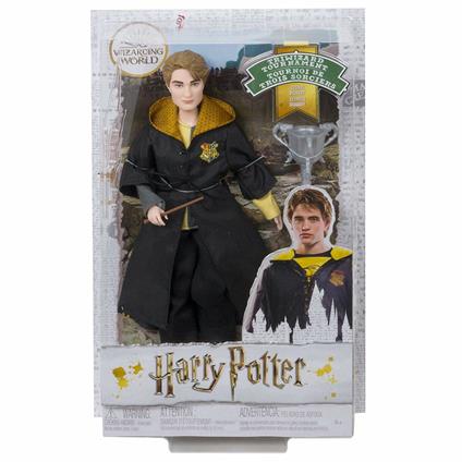 Harry Potter e Boccino