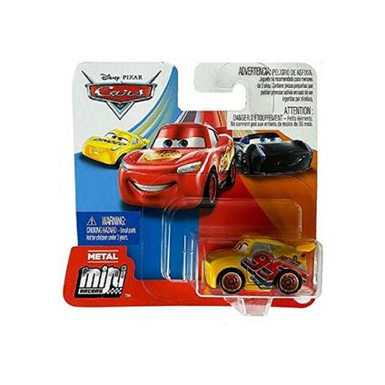Cars - Mini Racers: Cruz Ramirez