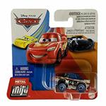 Cars - Mini Racers: Racers Cigalert