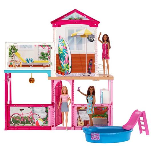 Barbie GLH56 casa per le bambole - 3