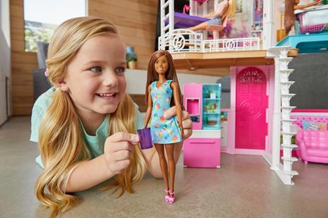 Barbie GLH56 casa per le bambole - 5