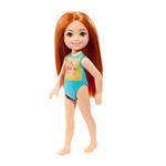 BARBIE CHELSEA DOLL