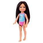 BARBIE CHELSEA DOLL